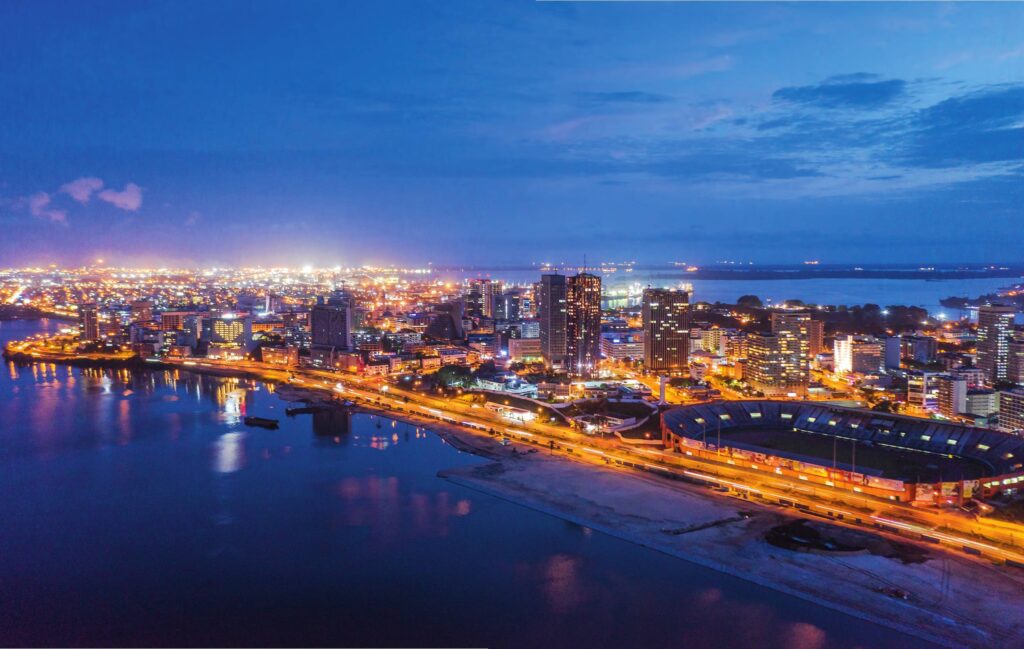 Côte d'Ivoire