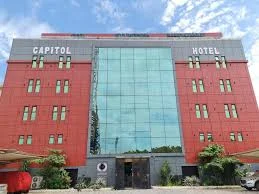 Capitol Hôtel