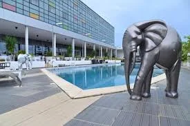 Radisson Blu