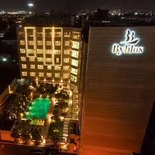 Hôtel Byblos