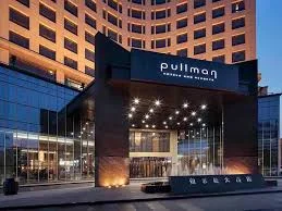 Pullman Abidjan