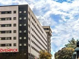 Hôtel Mövenpick
