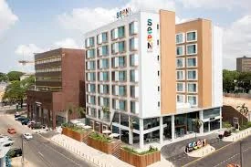 Seen Hôtel