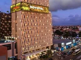 Novotel Plateau
