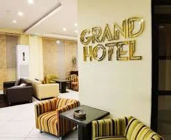 Grand Hôtel