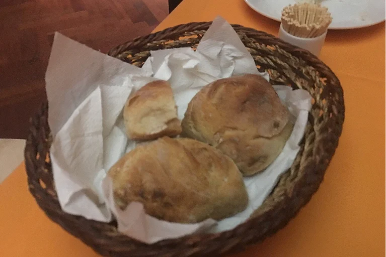 Chez Georges