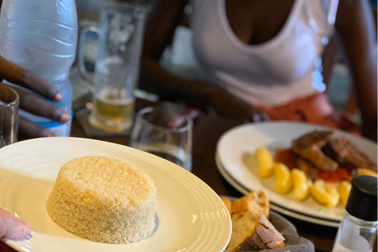 Kajazoma Restaurant-Art