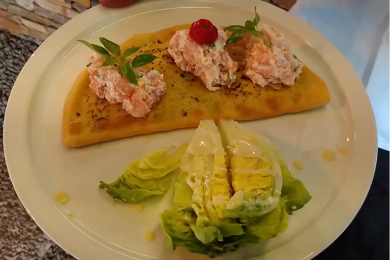 La Villa di Sorrento