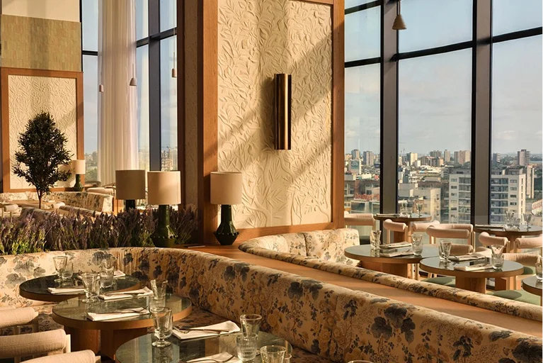 Restaurant Liva