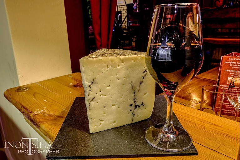 La Route des Vins