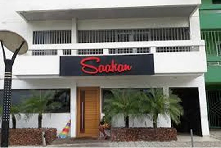 Saakan