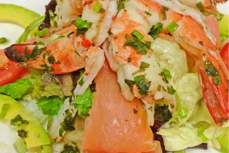 La Taverne Romaine