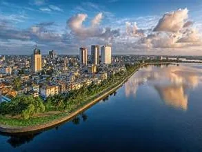 Côte d'Ivoire