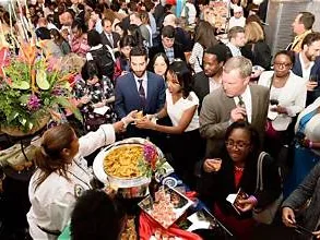 Embassy Chef Challenge