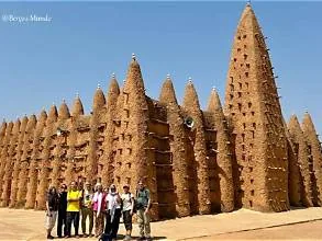 Côte d'Ivoire