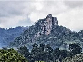 Côte d'Ivoire