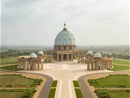 Yamoussoukro