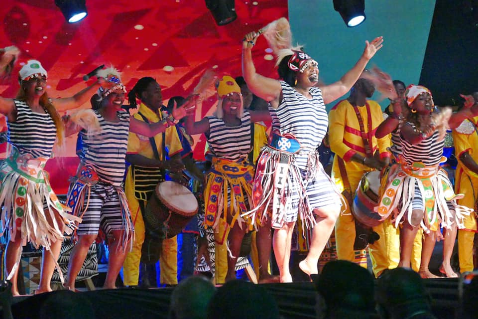 Masa Festival